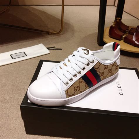 scarpe classiche da uomo gucci|gucci sneakers for women.